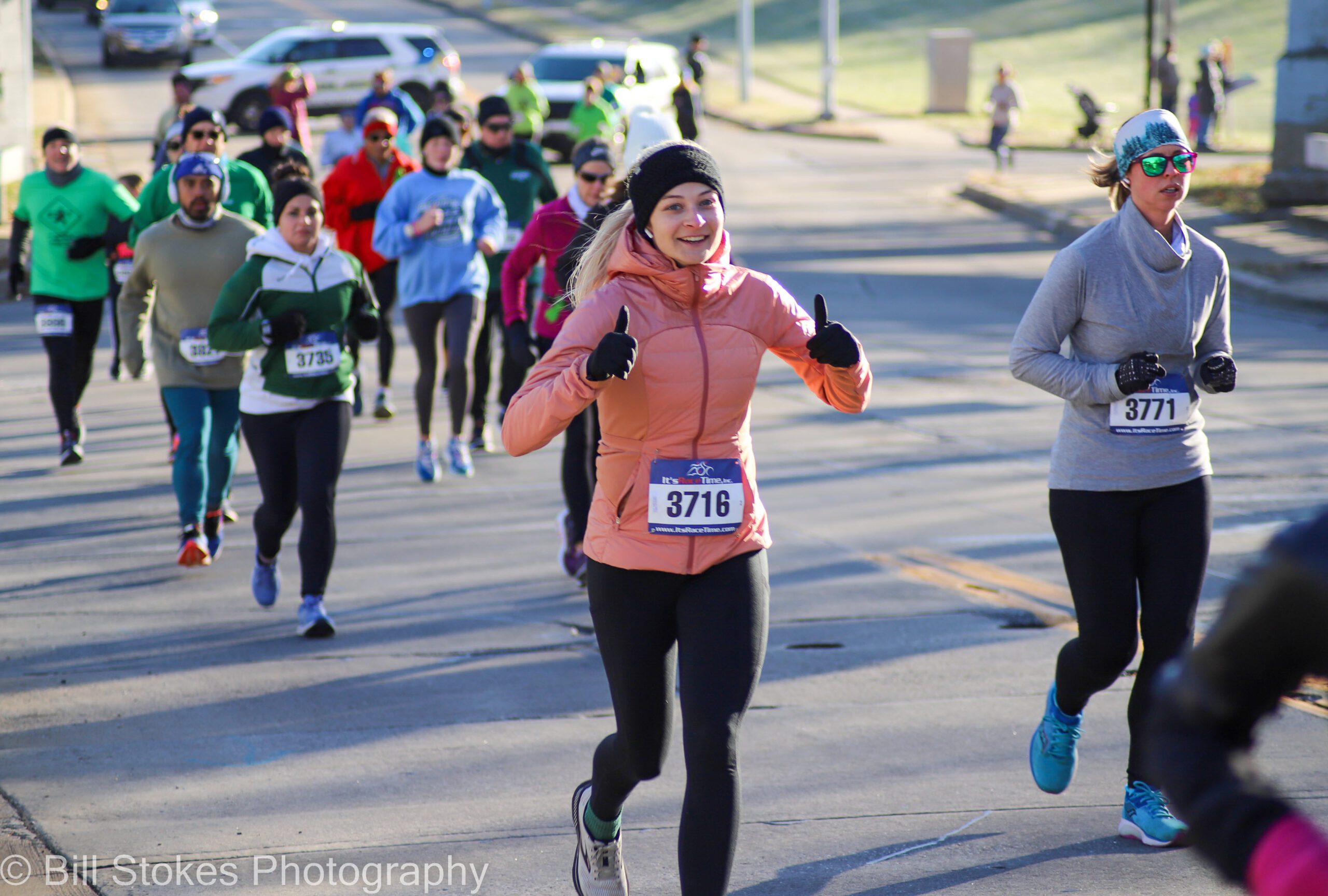 2022 Frostbite Festival Run Springfield Scene Online