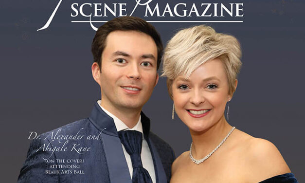 Springfield Scene Magazine Issue 1 – Jan 2023 Digital Issue