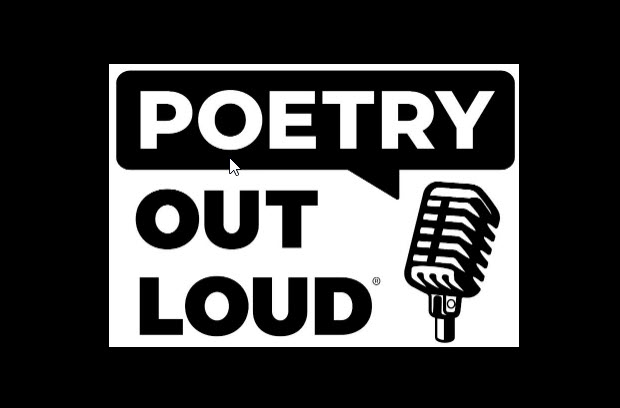 Poetry Out Loud Central Illinois Regional Contest on Thursday, February 9, at 4:00 P.M. in Theatre Three at the Hoogland Center for the Arts