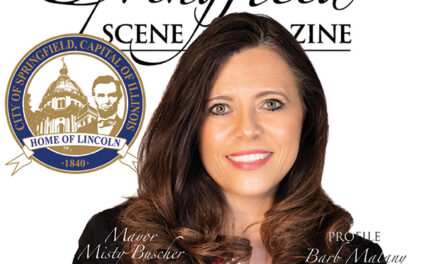 Springfield Scene Magazine Issue 3 – May/June 2023 Digital Issue