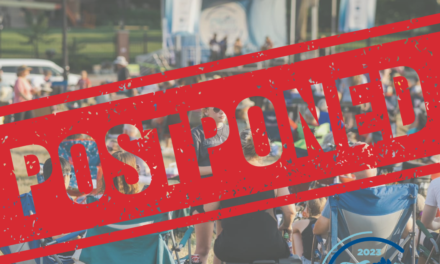 Levitt AMP Springfield 6/29 Concert Postponed