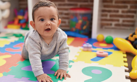 Set Children Up for Day Care Success: 6 ways parents can prep little ones for child care