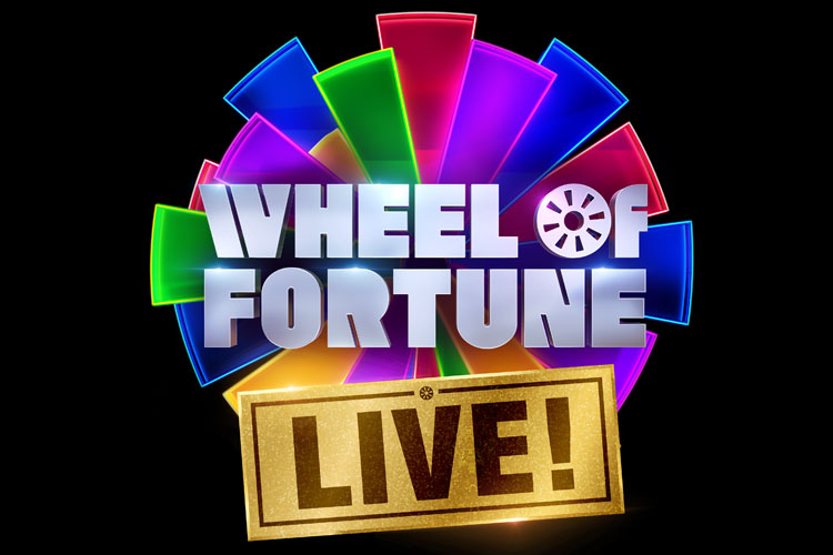 Wheel of Fortune LIVE! October 14, 2023 @ UISPAC