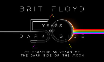 Brit Floyd – 50 Years of Dark Side November 19, 2023 @ UISPAC