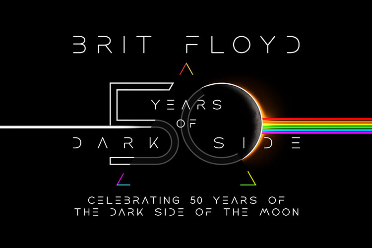 Brit Floyd – 50 Years of Dark Side November 19, 2023 @ UISPAC