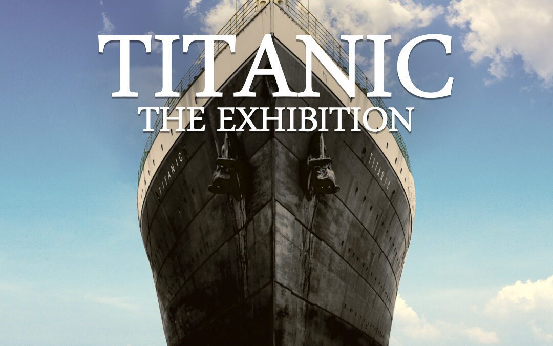 Titanic: The Exhibition