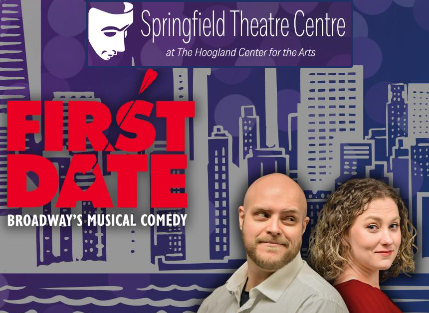 A Review: “First Date the Musical”
