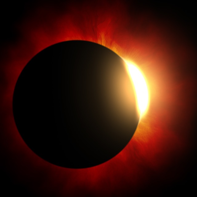 LLCC Providing Coverage of Total Solar Eclipse