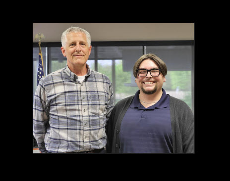 LLCC Board of Trustees Welcomes New Student Trustee