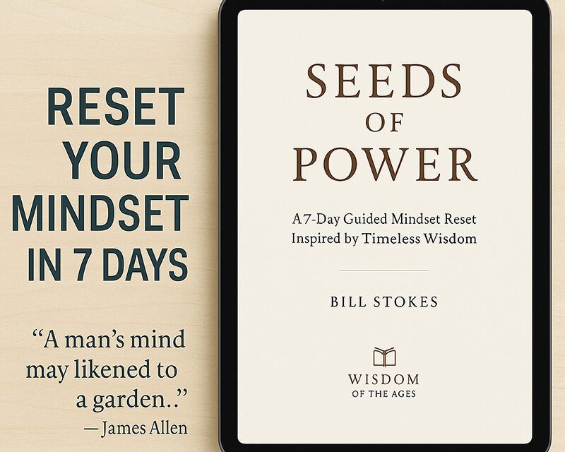 Seeds of Power