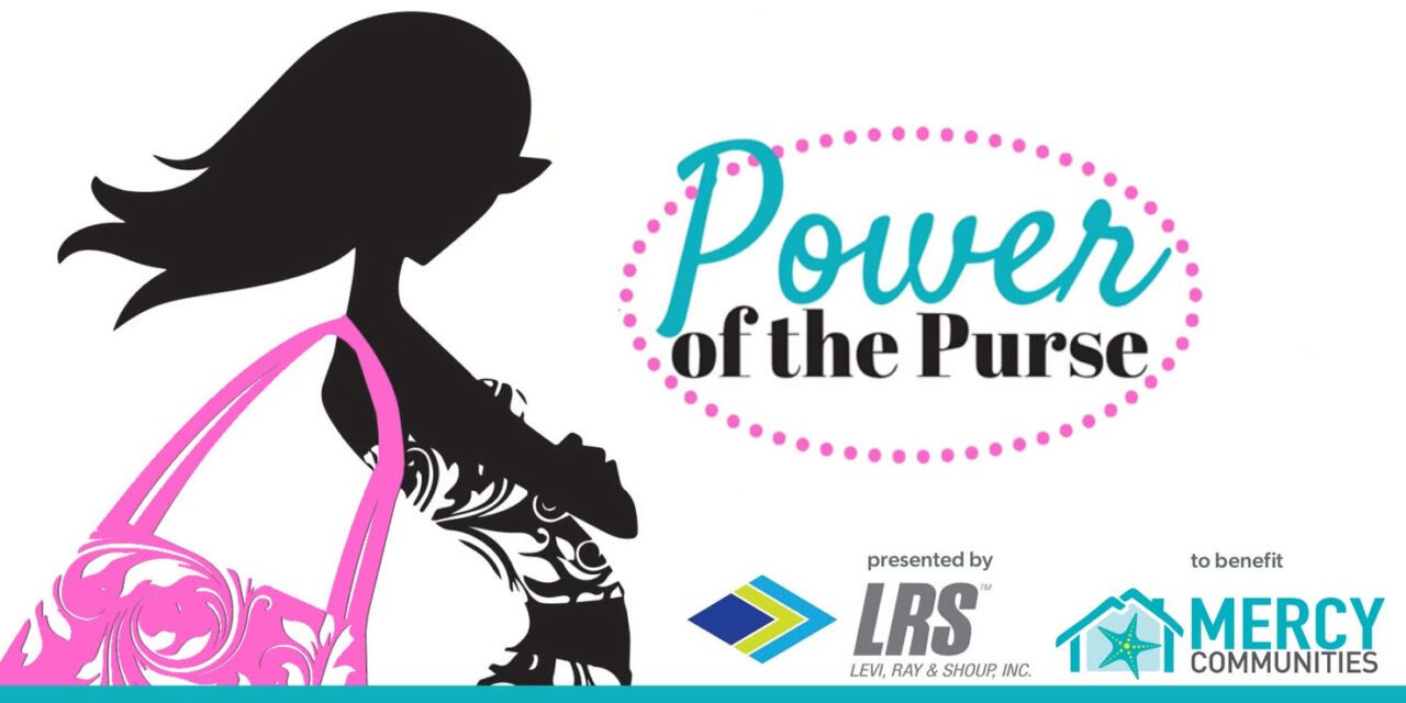 Power of the Purse – Mercy Communities