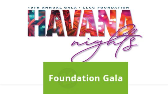 LLCC’s Havana Nights Gala