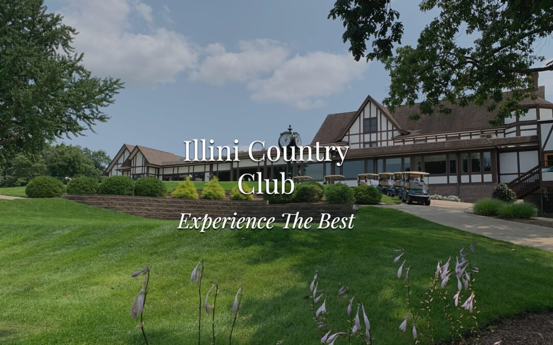 Kentucky Derby Party at Illini Country Club