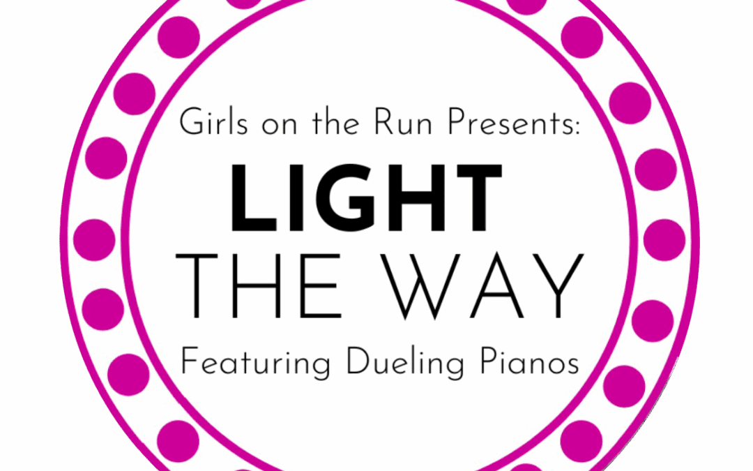 Girls on the Run – Light the Way Celebration