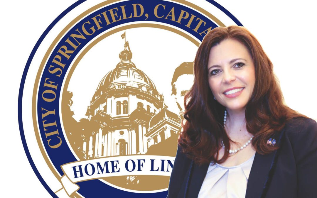 New Era of Leadership Announced for Springfield Fire and Police Departments